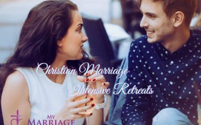 Christian Marriage Intensive Retreats