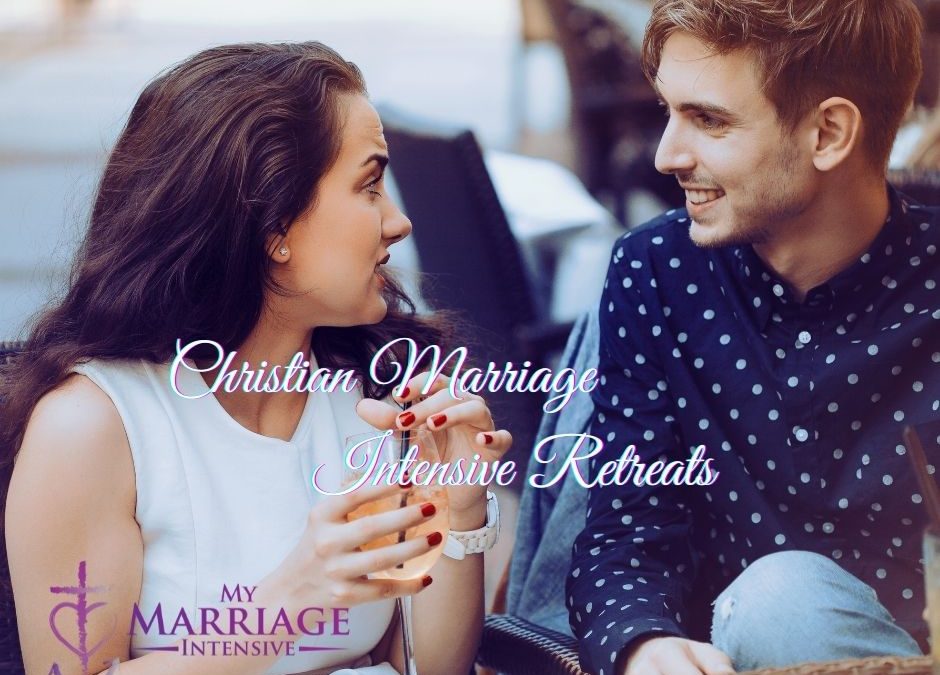 Christian Marriage Intensive Retreats