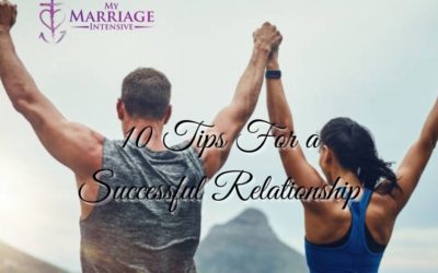 10 Tips For a Successful Relationship