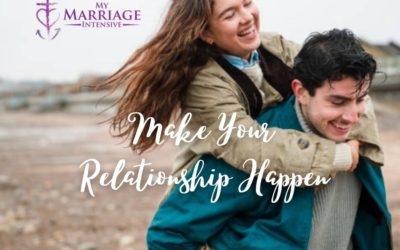 Make Your Relationship Happen