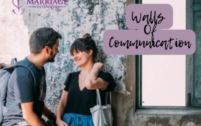 Walls Of Communication